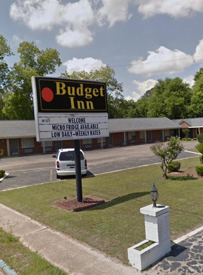 Budget Inn Монровил Екстериор снимка